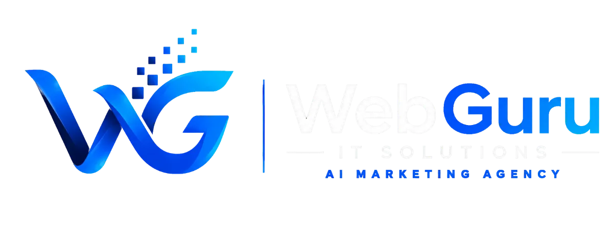 WebGuru IT Solutions Logo
