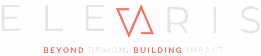 Elevaris Web Solutions Logo
