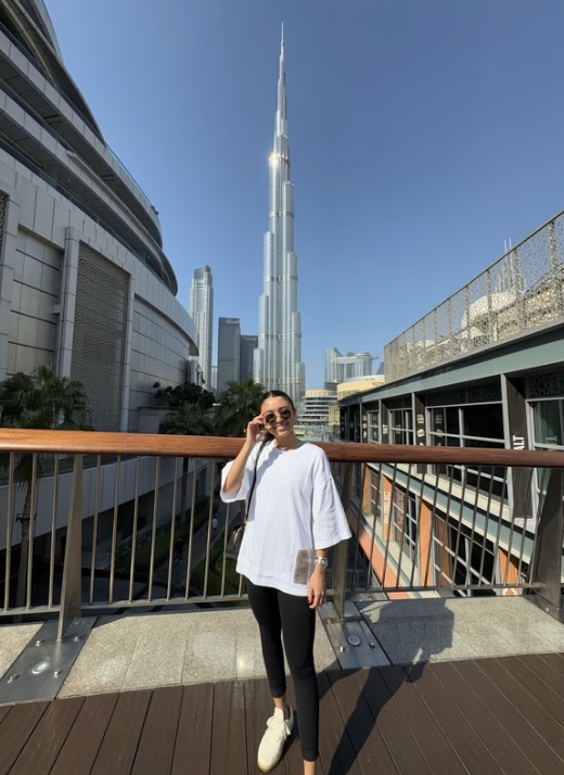 Retrato profesional de Samy Bruttman