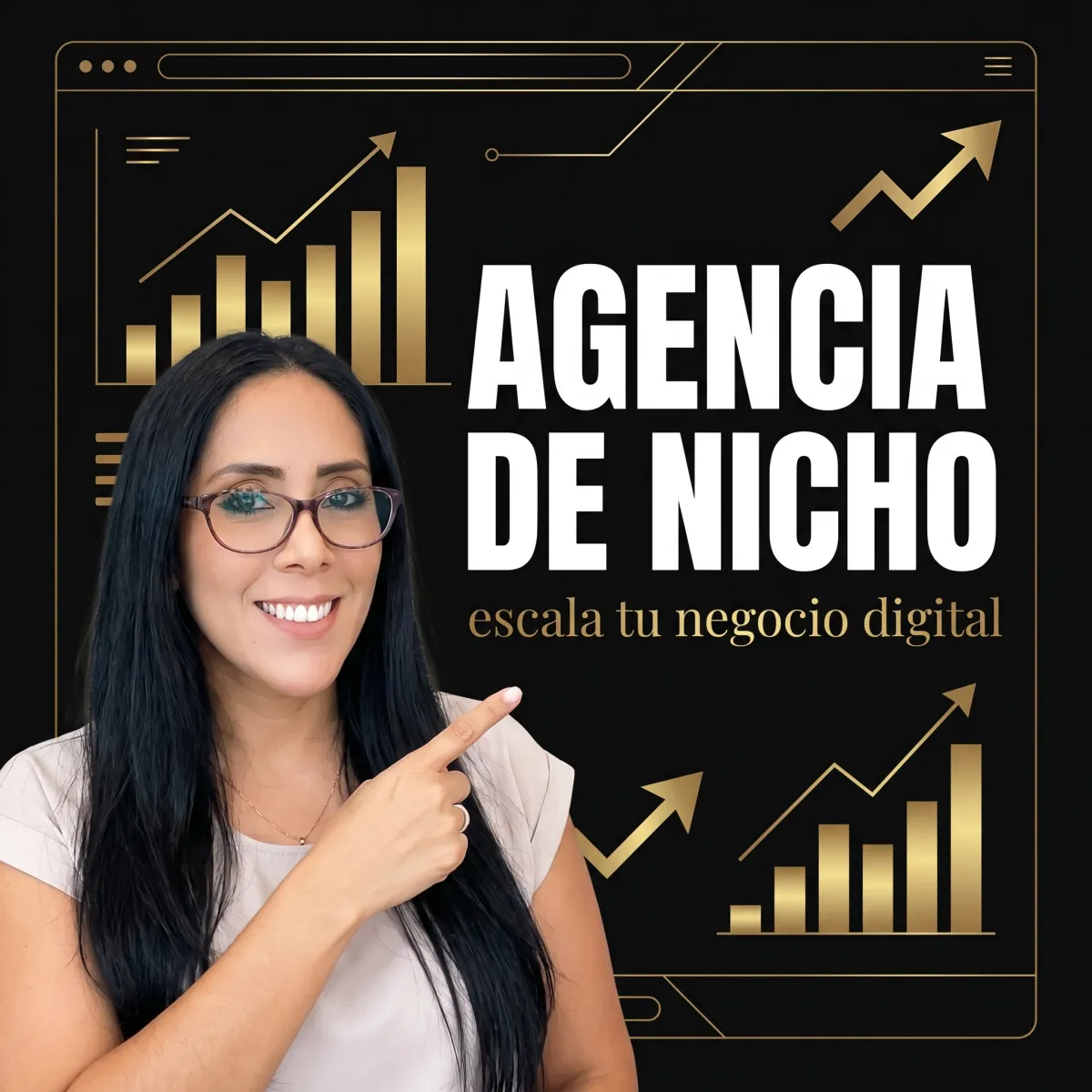 Agencias de Nicho: Escala tu Negocio Digital