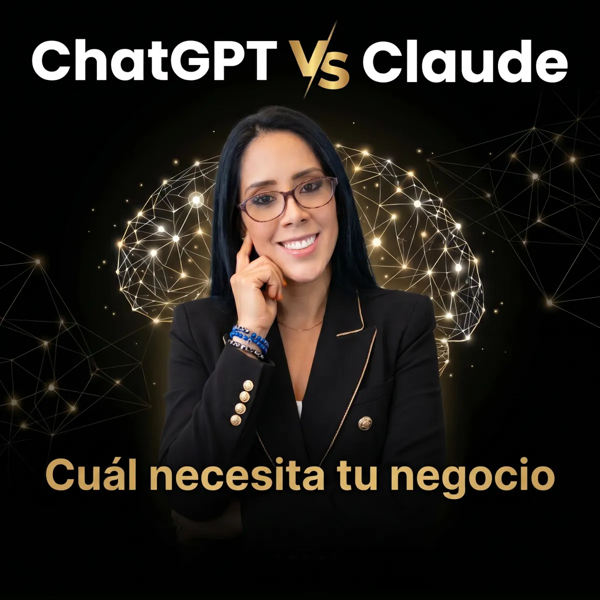 ChatGPT vs Claude: ¿Cuál usar para tu negocio
