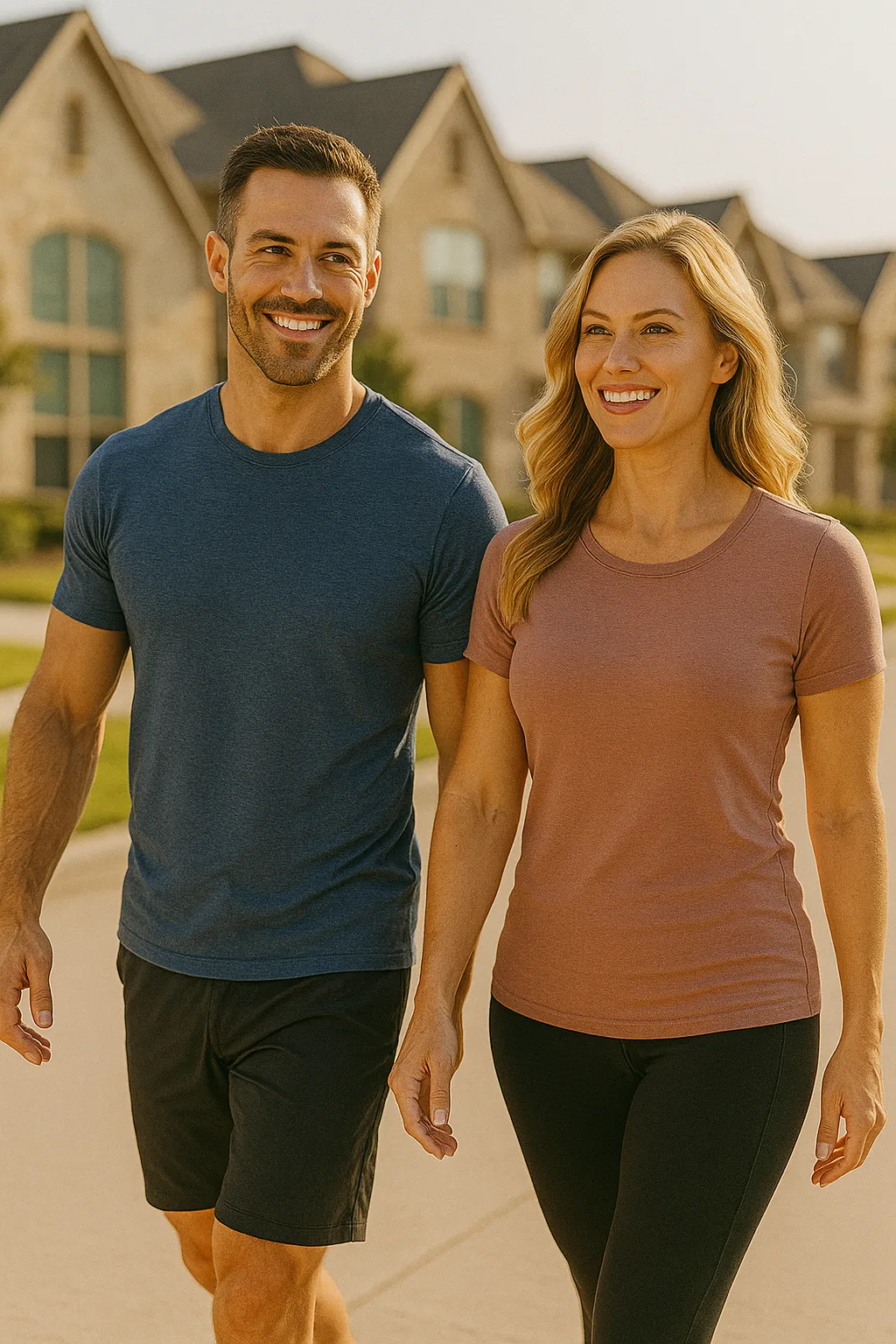 black bed frame on brown wooden parquet floor