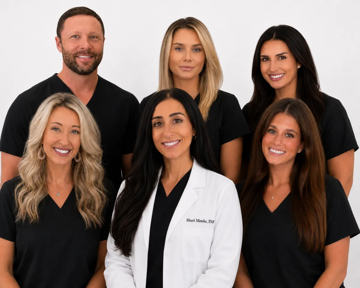 Medical team