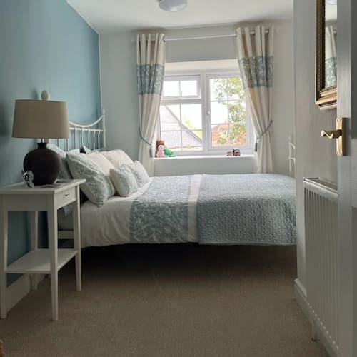 House Sitting Services Crediton