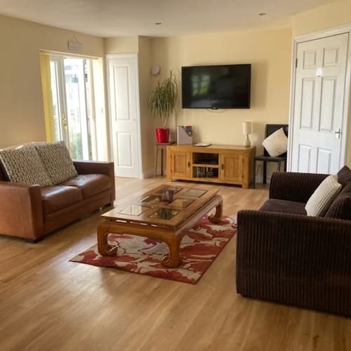 Childcare & Babysitting Crediton