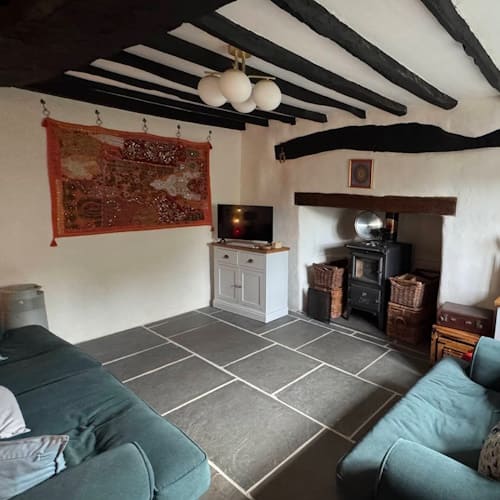 Deep Cleaning Services Crediton