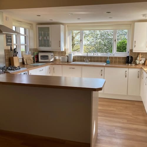 Maintenance Coordination Crediton