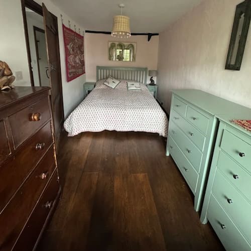 End of Tenancy Cleaning Crediton