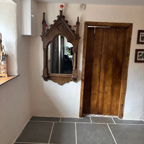Emergency Property Support Crediton