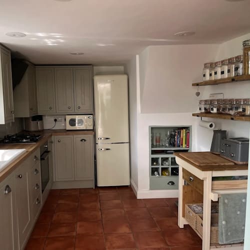 Holiday Let Changeovers Crediton