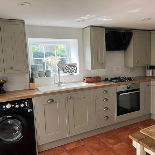 Property Management Crediton