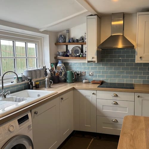 Property Checks & Key Holding Crediton