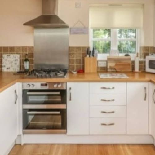 Property Checks & Key Holding Crediton