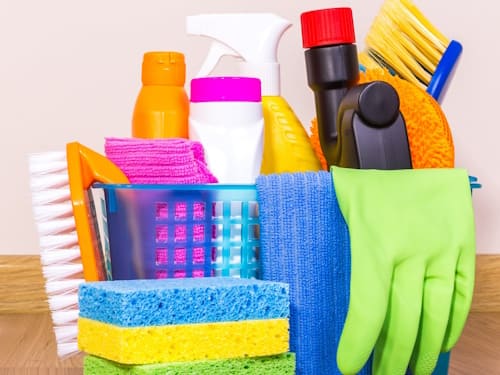 Deep Cleaning Services in Crediton