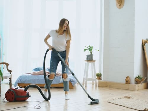 End of Tenancy Cleaning in Crediton