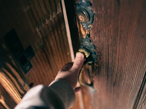 Emergency Property Support in Crediton