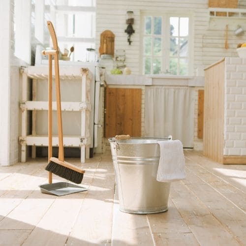 Crediton Deep Cleaning Services