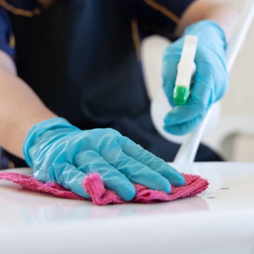 Spreyton Deep Cleaning Services