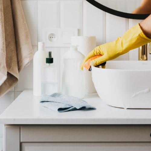 Okehampton Deep Cleaning Services