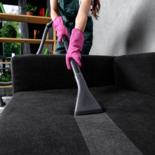 Bow Deep Cleaning Services