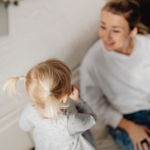 Okehampton Childcare & Babysitting
