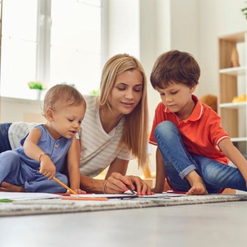 Bow Childcare & Babysitting