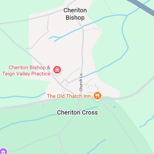 Cheriton Cross Property Management