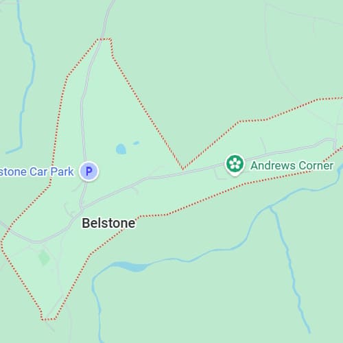 Belstone Property Management
