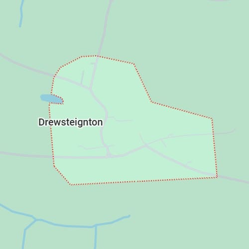 Drewsteignton Property Management