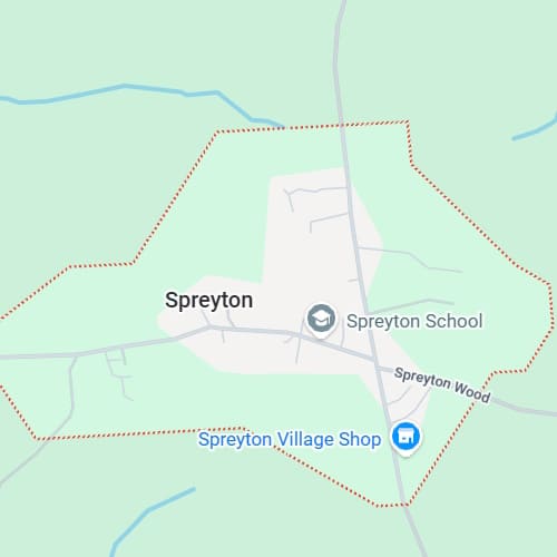 Spreyton Property Management