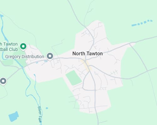 North Tawton Property Management