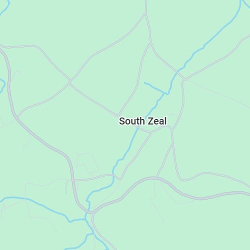 South Zeal Property Management
