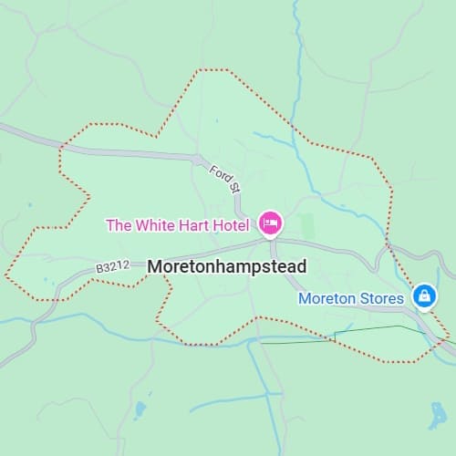 Moretonhampsted Property Management