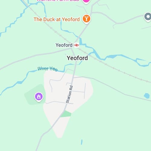 Yeoford Property Management