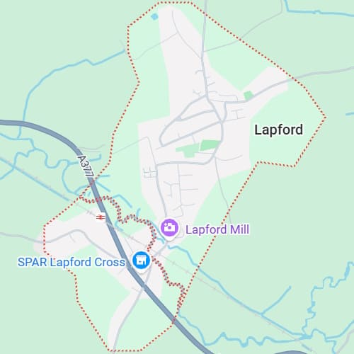 Lapford Deep Cleaning Services