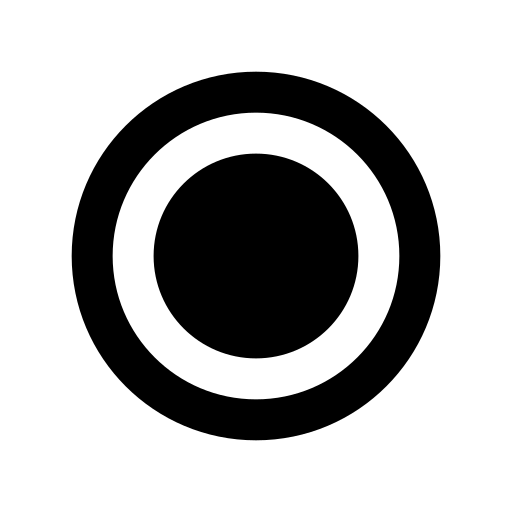 <a href="https://www.flaticon.com/free-icons/radio-button" title="radio button icons">Radio button icons created by Bharat Icons - Flaticon</a>