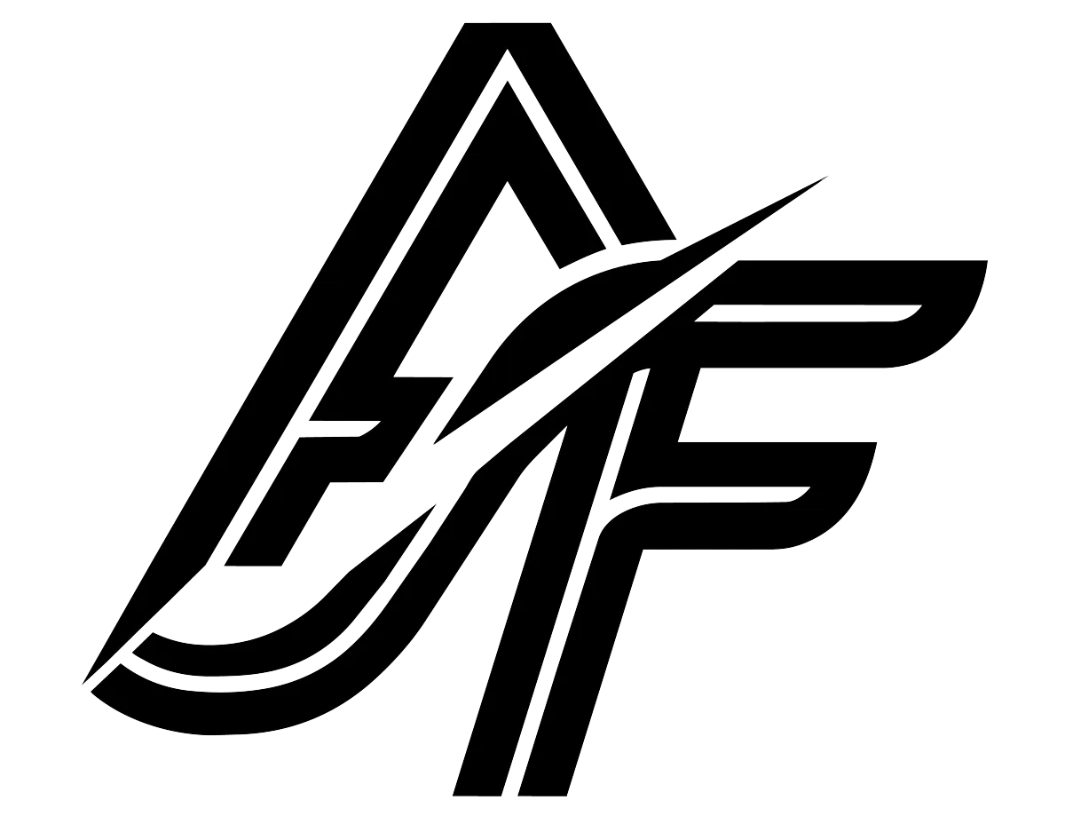 Achieve Fit 24/7 logo