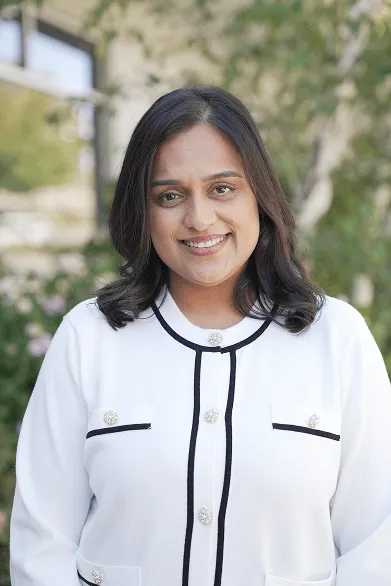 Priyanka Kataria - Dentist in Vallejo