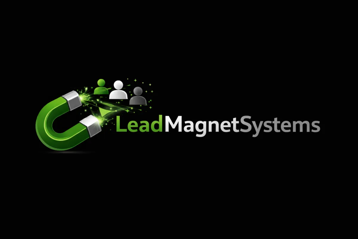 Lead Magnet Systems