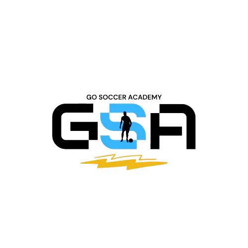Go Soccer Academy Logo