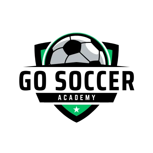 Go Soccer Academy Logo