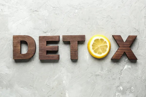 Detox Image