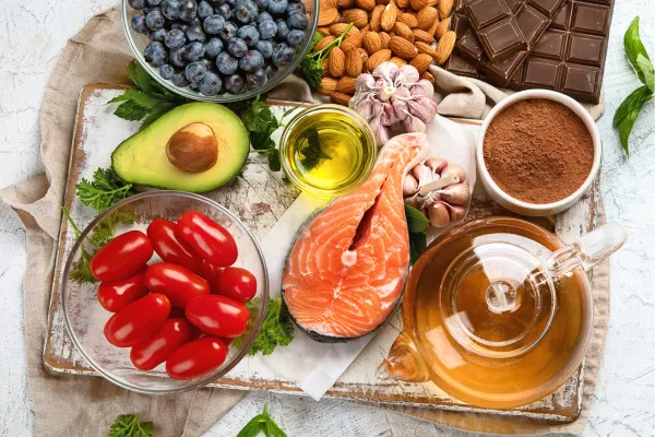Secrets to Aging Well: Combat Oxidative Stress & Slow the Clock