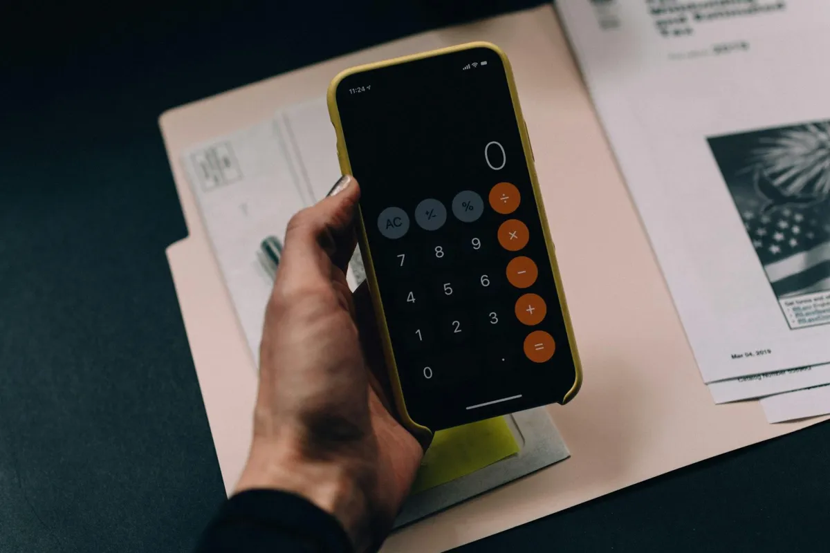 Practice valuation and financial assessment