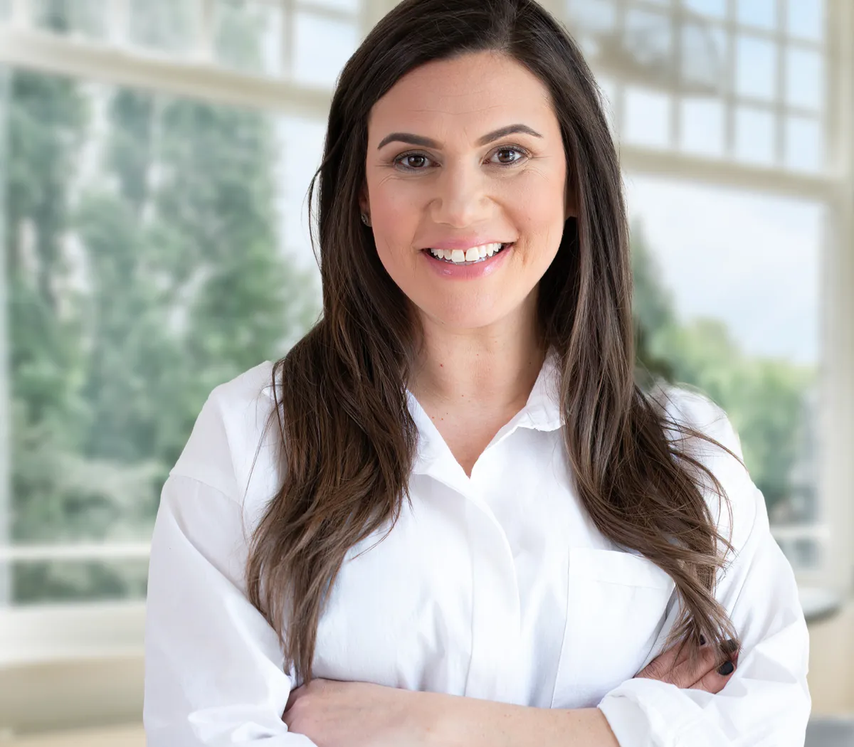 Lori Kennedy founder of The Wellness Business Hub