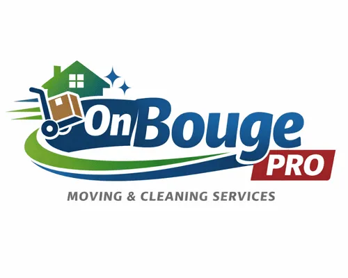 Moving & Cleaning Services Montreal