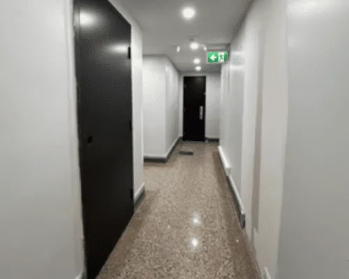 Move-In / Move-Out Cleaning Montreal