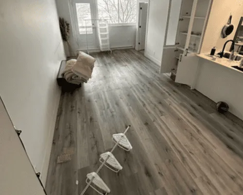 Carpet Deep Cleaning in Montreal