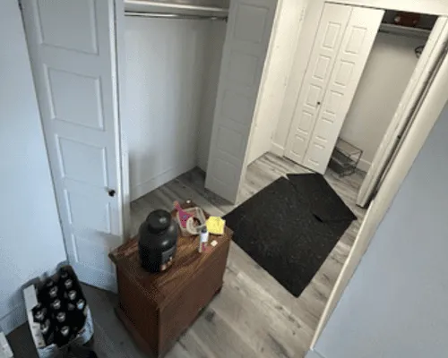 Move-In / Move-Out Cleaning Montreal