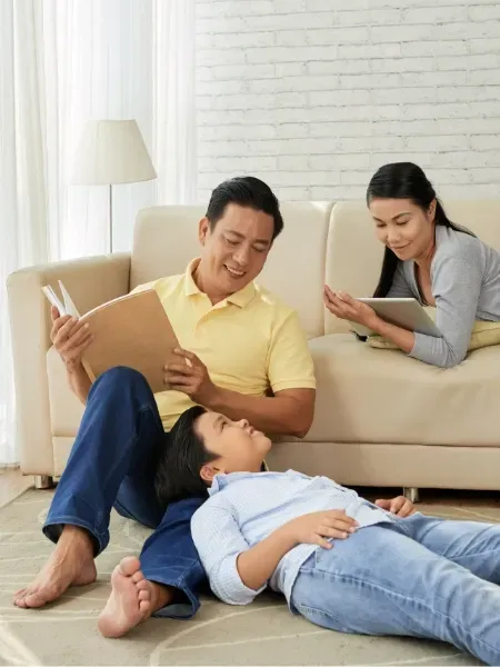 Fremont CA real estate agent El Claveria helping Asian family buy and sell homes smarter in Bay Area with stress-free guidance